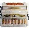 Image 2 : Sterling pearlized case accordion