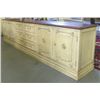 Image 2 : Louis XVI style sideboard by Baker, Milling Road