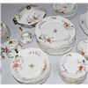 Image 4 : 69 piece Limoges, France dinnerware