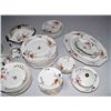 Image 5 : 69 piece Limoges, France dinnerware