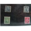 Image 2 : Assorted Chinese stamps