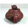 Image 2 : Sing teapot with signature on bottom