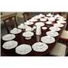 Image 9 : Shelley dinnerware