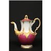 Image 2 : Meissen tea set