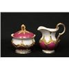 Image 4 : Meissen tea set