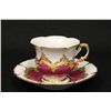 Image 5 : Meissen tea set