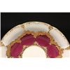 Image 7 : Meissen tea set