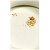 Image 6 : Beleek vase & pair Coalport dessert plates