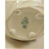 Image 8 : Beleek vase & pair Coalport dessert plates