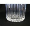 Image 3 : Waterford crystal vase