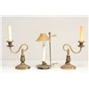 Image 1 : Group lot of 3 lamps