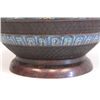Image 4 : Japanese bronze & champleve enamel jardiniere