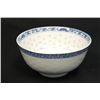 Image 6 : Set of 2 underglaze blue & white bowls