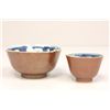 Image 1 : Chinese bowl & matching cup
