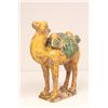 Image 2 : Chinese pottery "Camel"