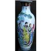 Image 1 : Early 20th c. Chinese vase signed