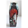 Image 4 : 4 panelled Sumida gawa vase