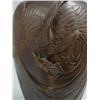 Image 2 : Japanese bronze vase artist signed