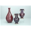 Image 1 : 3 Chinese pottery vases