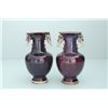 Image 2 : 3 Chinese pottery vases