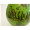 Image 5 : Ming green double handled vase