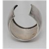 Image 3 : 925 silver cuff bracelet