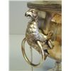 Image 2 : Silver plate samovar