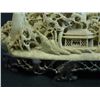 Image 5 : Soapstone carving "Mountain & Village"