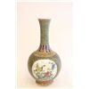 Image 1 : Chinese porcelain vase with Yong Zheng mark