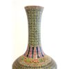 Image 2 : Chinese porcelain vase with Yong Zheng mark