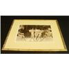 Image 1 : 1920's print depicting "Nudes"