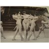 Image 3 : 1920's print depicting "Nudes"