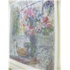 Image 3 : Leroy Neiman print & Marc Chagall print