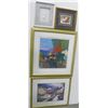 Image 1 : Four pictures