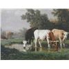 Image 2 : Oil painting signed L. Loignard