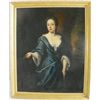 Image 1 : 18th c. Old Master oil on canvas unsigned