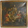 Image 1 : Oil painting Old Master unsigned
