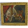 Image 1 : Old Master painting signed F. Franckes