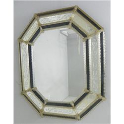 Venetian mirror ca. 1920