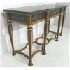 Image 2 : John Widdicomb chinoiserie console table