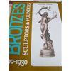 Image 3 : 4 Bergman books & catalog on bronzes