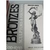 Image 5 : 4 Bergman books & catalog on bronzes