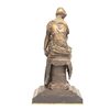 Image 5 : Bronze "Maiden" by Pierre Aubert