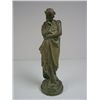 Image 1 : Bronze figure "Dante"