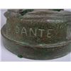 Image 4 : Bronze figure "Dante"