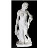 Image 1 : Marble sculpture of "Nude Female"