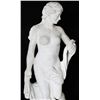 Image 2 : Marble sculpture of "Nude Female"