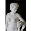 Image 3 : Marble sculpture of "Nude Female"