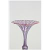 Image 2 : Venetian signed fantasy glass vase
