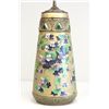 Image 2 : Jeweled Teplitz Amphora lamp